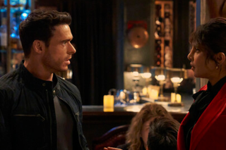 Citadel sur Prime Video avec Richard Madden