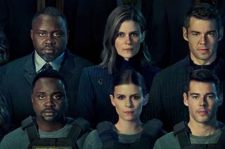 Class of '09 Disney+ Brian Tyree Henry Kate Mara