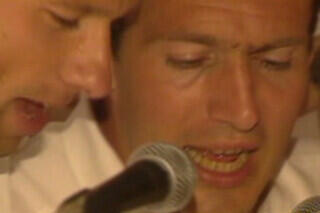 Memorabele Rode Duivels-liedjes