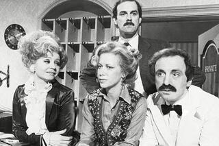 10 keer hilarische Britse comedy 10 Keer Hilarische Britse Comedy