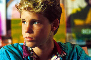 Corey Haim