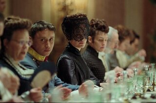 Corsage Marie Kreutzer