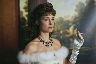 Corsage Marie Kreutzer