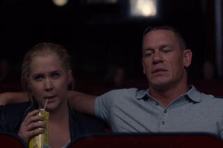 Ces scènes de sexe complètement ratées