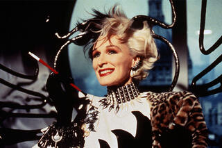 glenn close - actrice - films - the wife