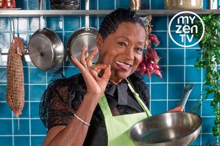 la cuisine de babette