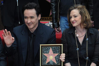 John en Joan Cusack