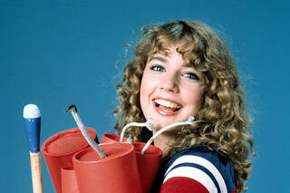 Dana Plato