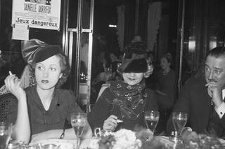 Zoals in de jaren '10 maken ze er geen meer: dit zijn de oudste nog levende filmsterren