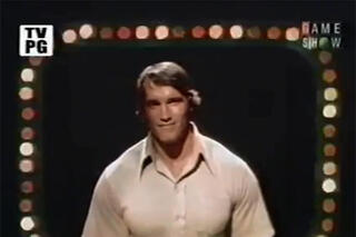 Les secrets parfois bien cachés d’Arnold Schwarzenegger