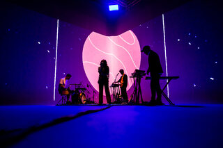 Ivori Moss Pickx+ Circle of Live