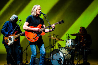 Guy Swinnen Band Circle of Live Legends Pickx+