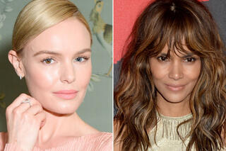Bizarres, les défauts physiques des stars
