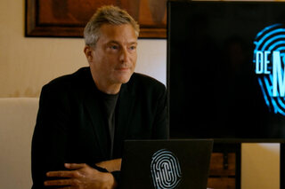 De Mol Lancelot Comfort Toos