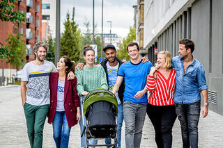 Dertigers seizoen twee