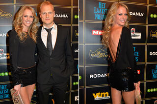 Les photos du gala du Soulier d'Or