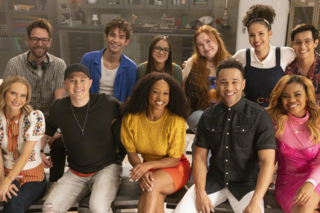 5 raisons pour lesquelles la série Disney+ High School Musical détrône les films