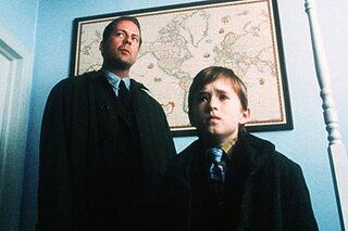 The Sixth Sense