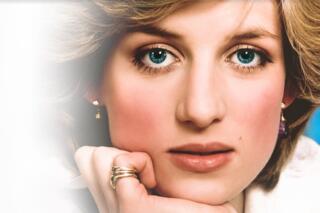 Diana, prinses van Wales