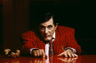 De memorabele rollen van Al Pacino