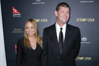 Le calvaire de Yasmine Bleeth et Mariah Carey n'a jamais fait l'amour à son ex-fiancé