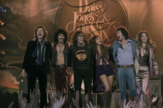 Daisy Jones & The Six