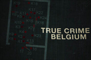 True Crime Belgium