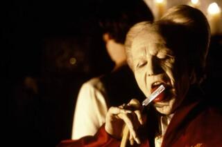 Gary Oldman est Dracula
