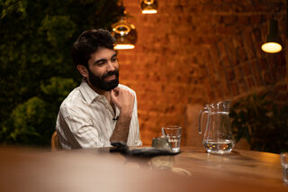 Maxime Demière dans divan 52