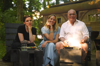 'Les Grandes Vacances'