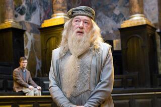 Dumbledore