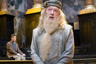 Albus Dumbledore (Harry Potter)