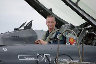 Durf te vragen veteranen