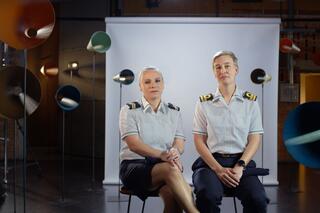 Durf te vragen VRT veteranen