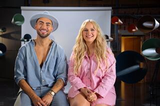 'Durf te vragen' snijdt zich doorheen de wereld van de plastische chirurgie