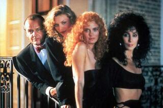 michelle pfeiffer - films