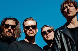 Artiste de la semaine : les Sunday Charmers et leur nouvel album, ‘Delusional’