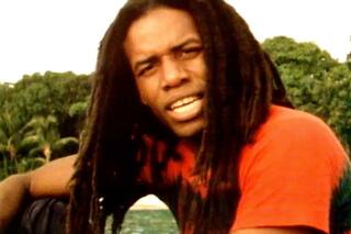 Eddy Grant