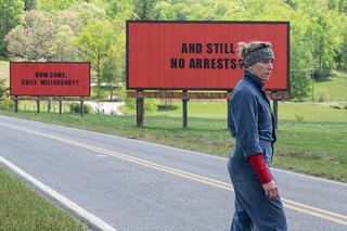 Three Bridges Outside Ebbing Missouri