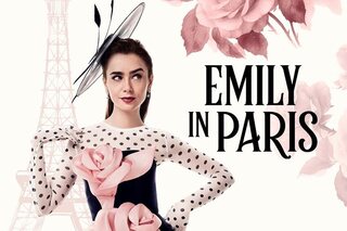 Emily in Paris seizoen 4 deel 2 Lily Collins