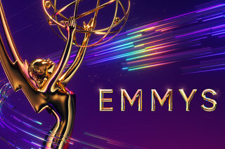 Ne manquez pas la cérémonie des 76e Emmy Awards sur Pickx+