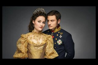 The Empress, le 29 septembre 2022 sur Netflix