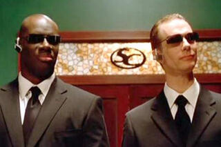 Enfin un rôle humain pour Doug Jones