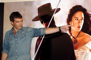 Antonio Banderas
