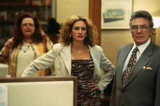 Hoe accuraat is 'Erin Brockovich', de film over een mondige advocaat-medewerkster?