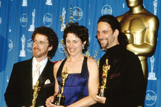 frances McDormand - film - filmographie - oscar - actrice