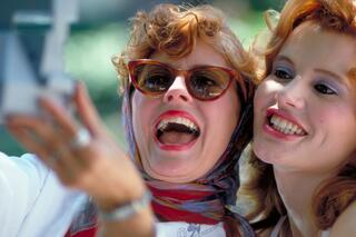 Thelma & Louise
