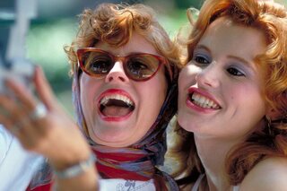 Thelma and Louise Pickx VOD
