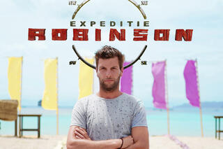 Expeditie Robinson