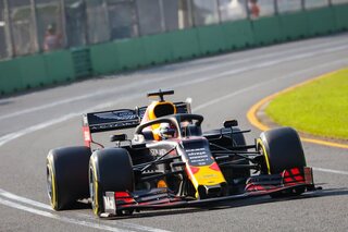 Max Verstappen titré au Qatar en Formule 1 ?